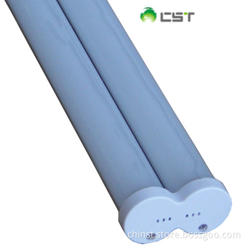 AC85-265V 8W/12W/15W/22W 2g11 LED Replacement Tube